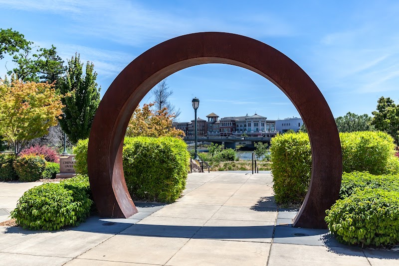 China Point Overlook