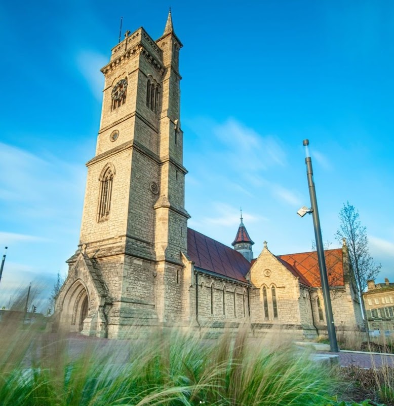 Hartlepool Art Gallery