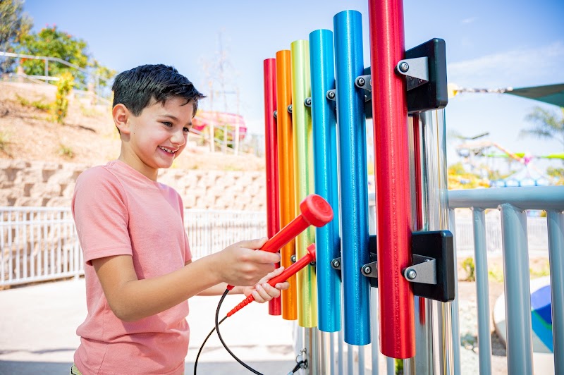 Rosita's Harmony Hills