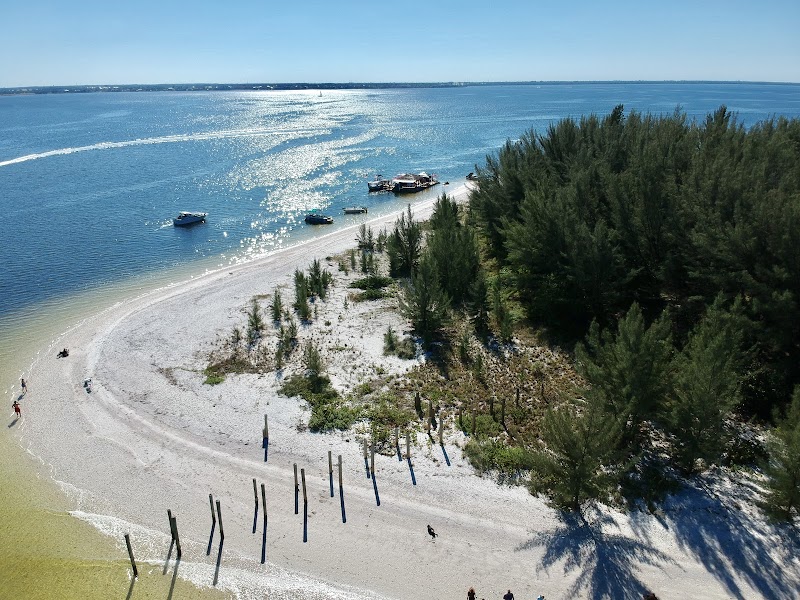Pine Key