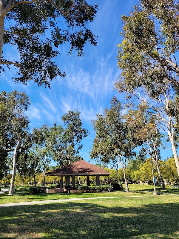 Hicks Canyon Park