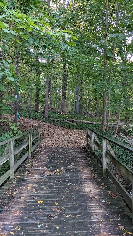 Buehler Park Nature Study Area