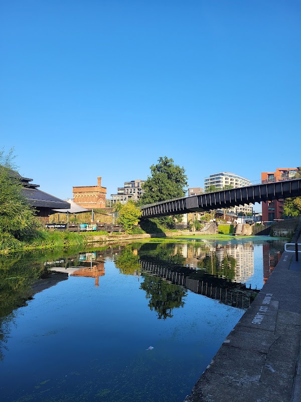 Victorian Waterpoint