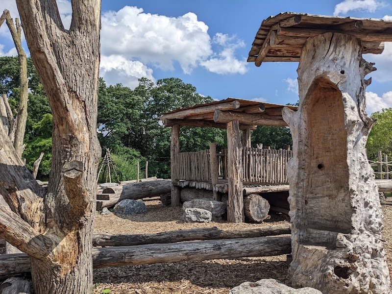 Lilac Adventure Zone