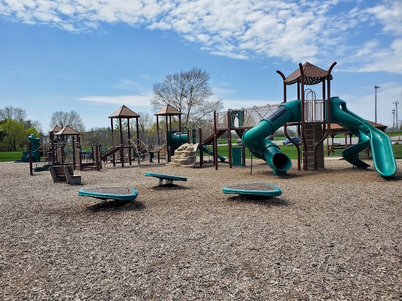 Veterans Memorial Park