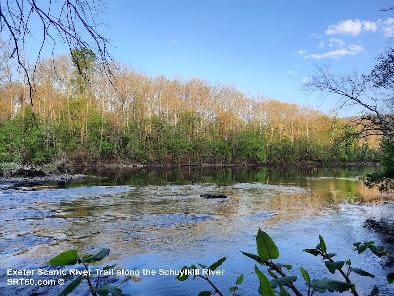 Exeter Scenic River Trail