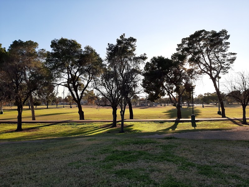 Cortez Park