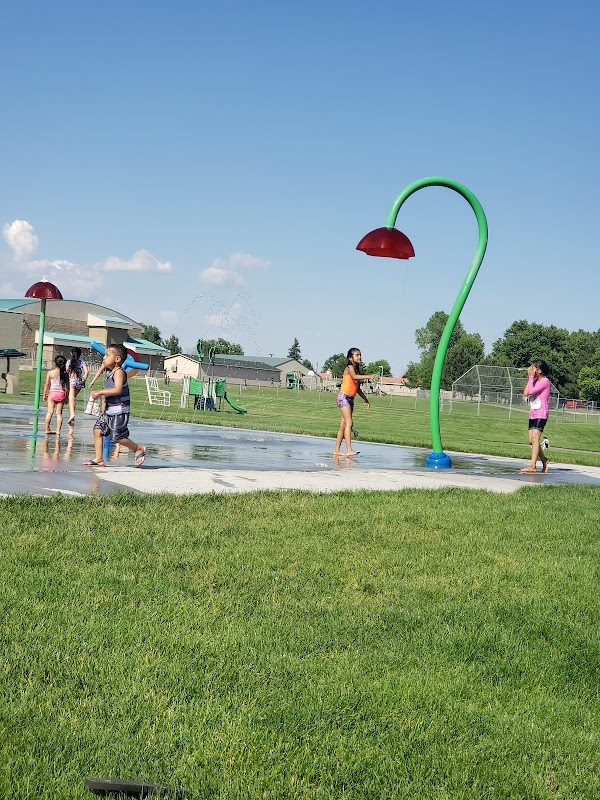 Martin Luther King Center