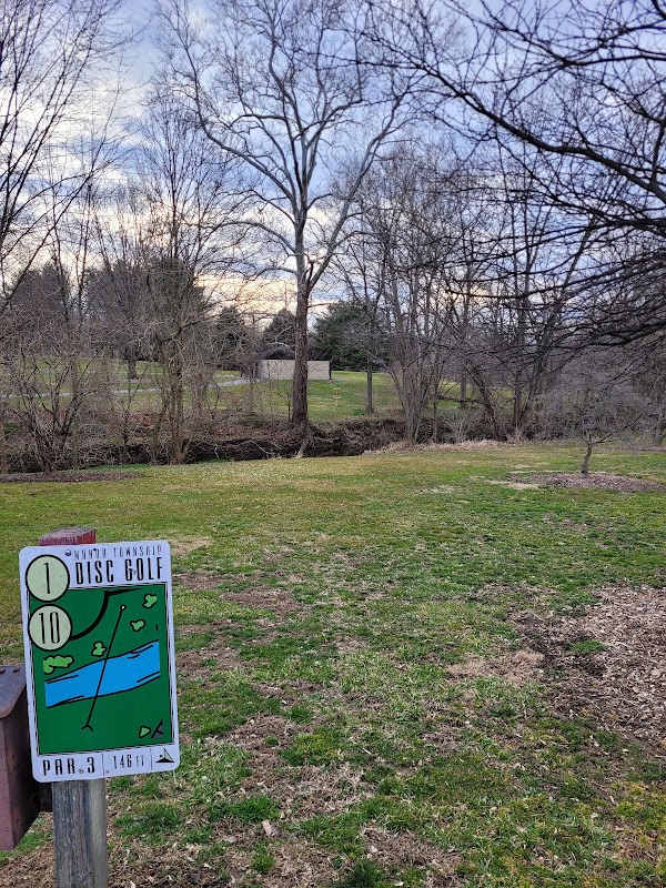 Manor Township Community Park