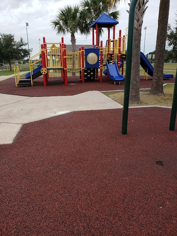 Archie Gordon Memorial Park