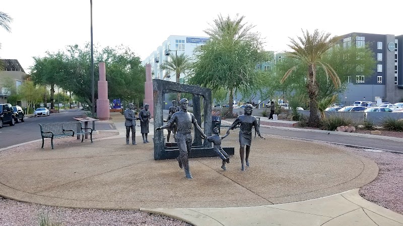 Cancer Survivors Park