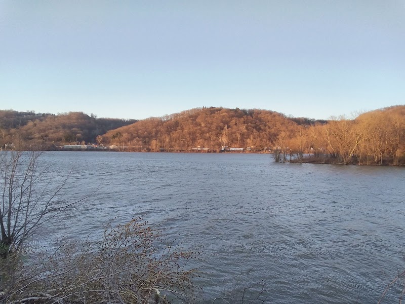 Susie Letteri Riverfront Park