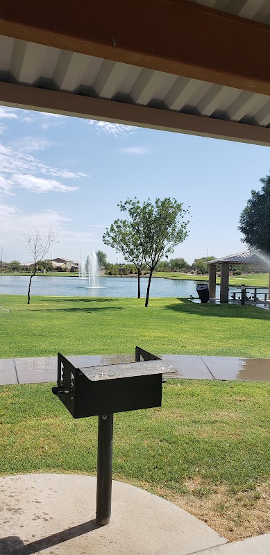 Adora Trails Main Park