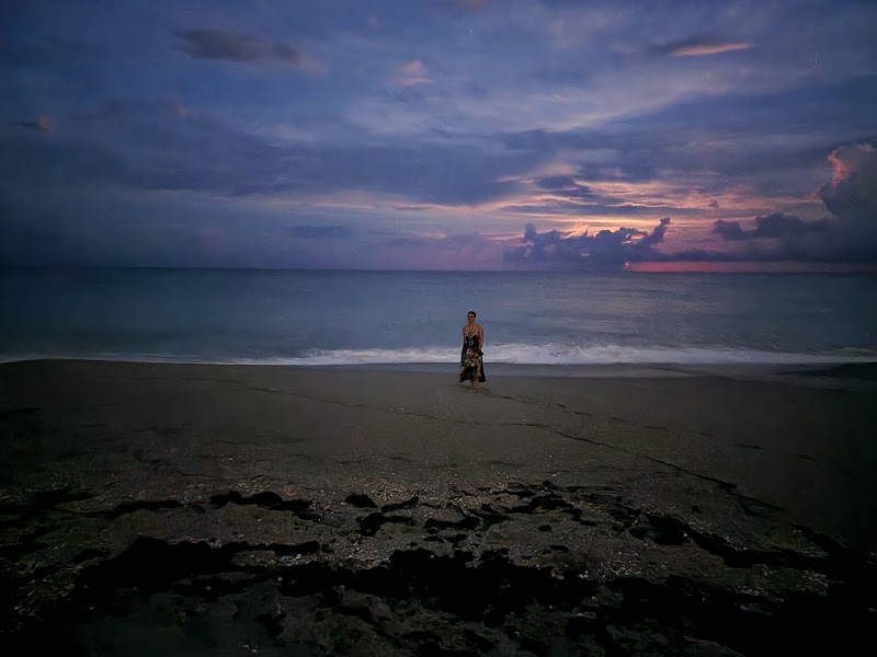 Juno Beach Public Beach Access, JB-7
