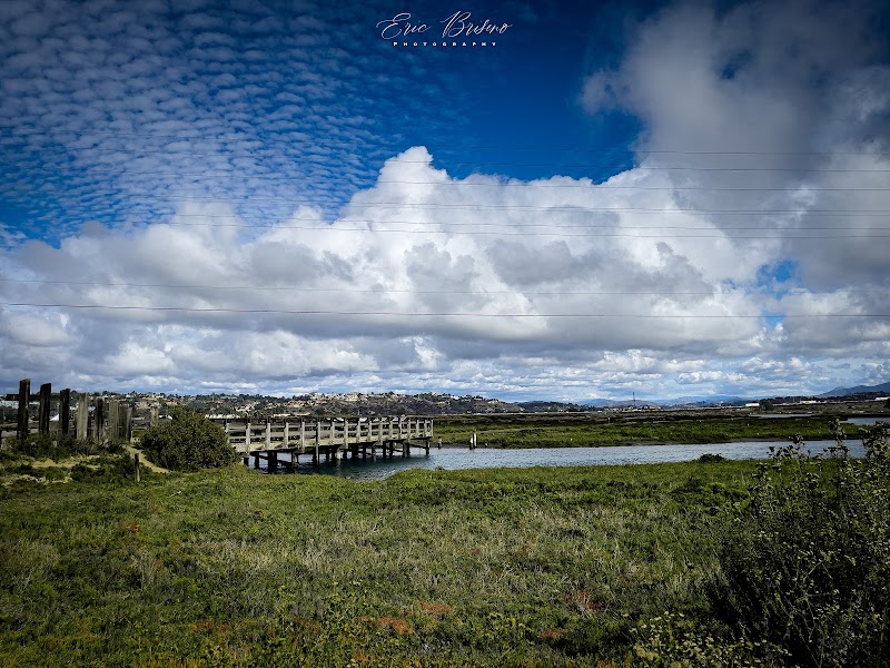 Crest Canyon Open Space Park