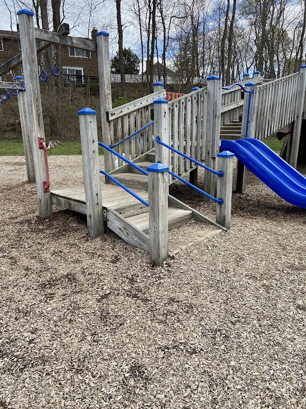 Soldier & sailors park