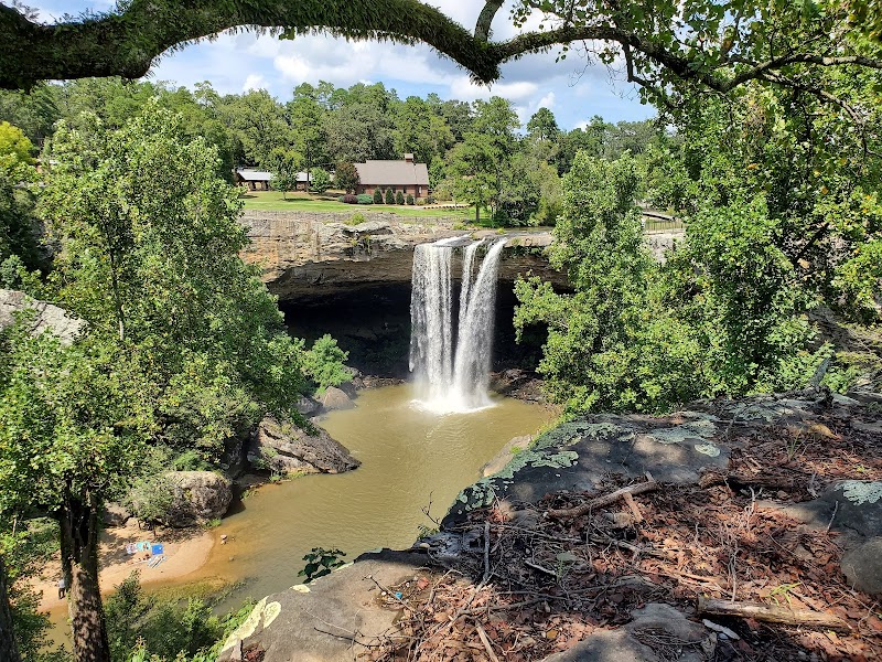 Gadsden Kiwanis Park/Ola Lee Mize Patriot Park