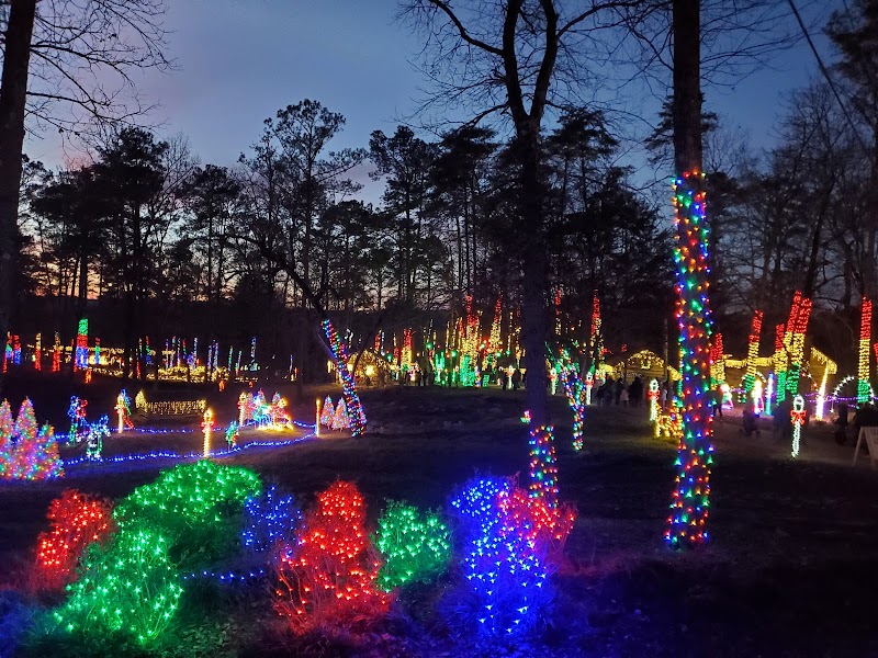Gadsden Kiwanis Park/Ola Lee Mize Patriot Park