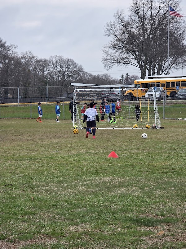 Central Islip Recreation Center