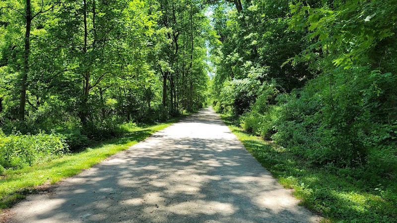 Torrey C. Brown Rail Trail