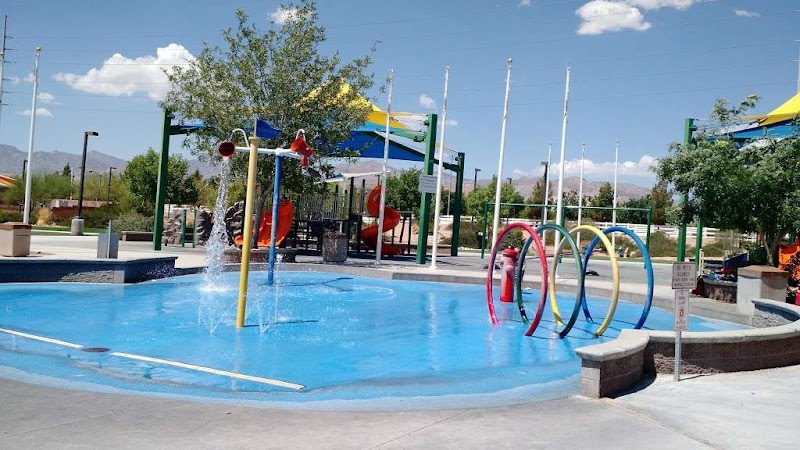 Gilcrease Brothers Park