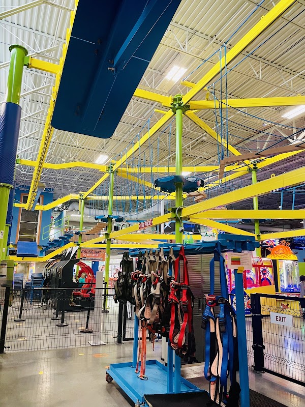 Galaxy Fun Park
