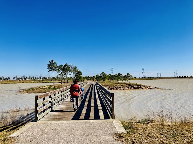 John Paul Landing Park