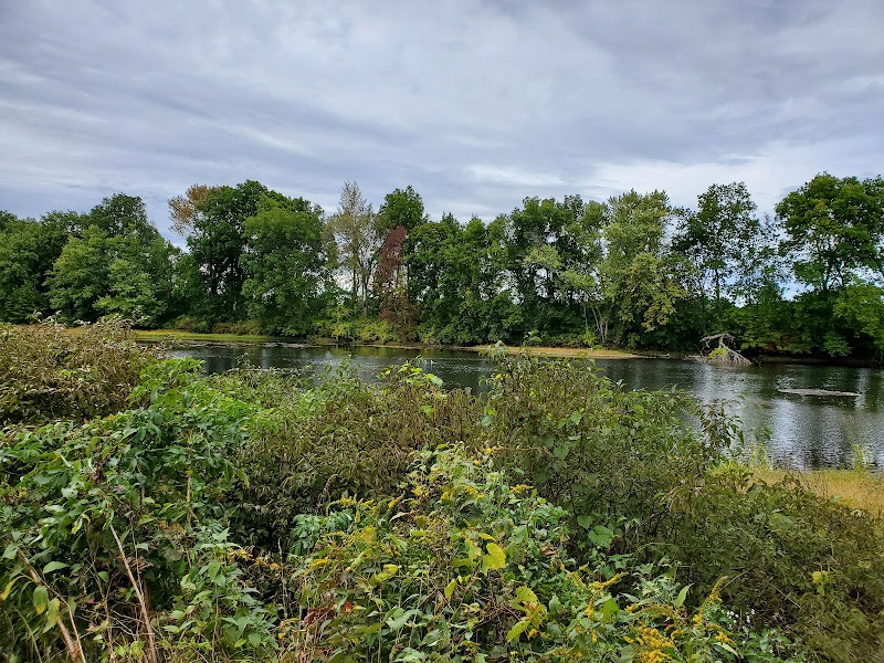 Nancy Conklin Nature Trail