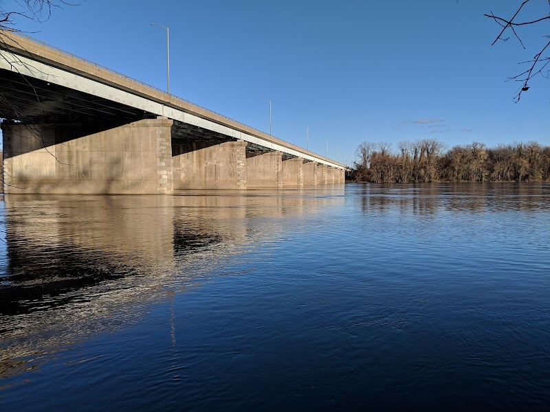 Windsor Meadows State Park