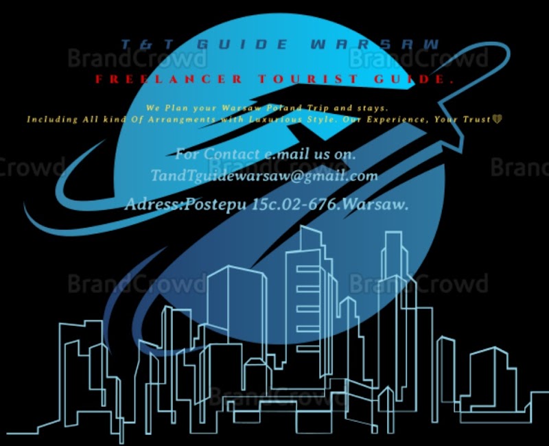 T&T Guide Warsaw