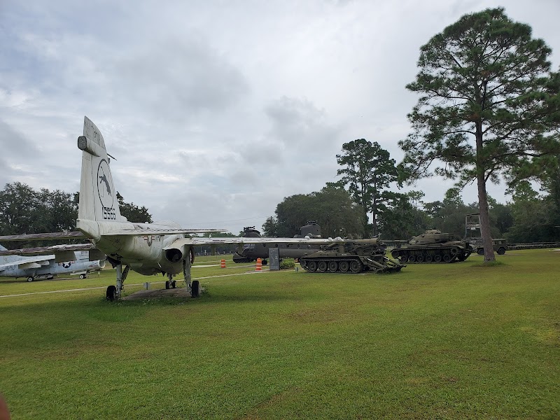 Camp Blanding Joint Training Center
