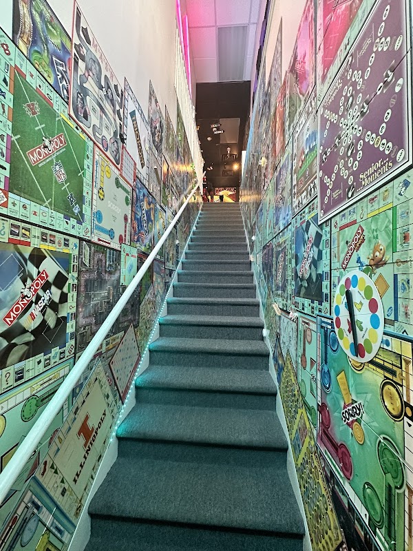 Amazing Escape Room Edison