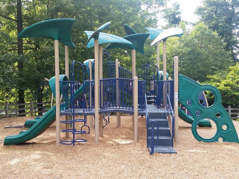 Thompson Park Community Center