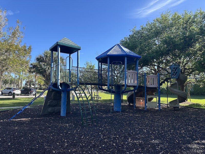 Kagan Park