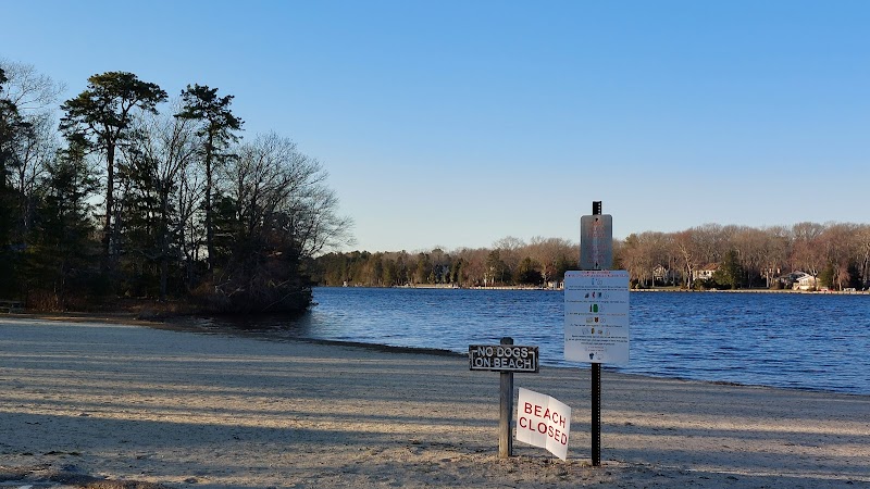 A. Paul King County Park