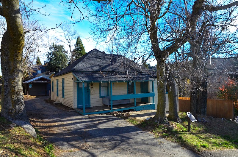 F. L. Blanc Rental Historical Site