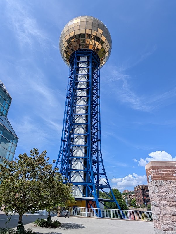Sunsphere