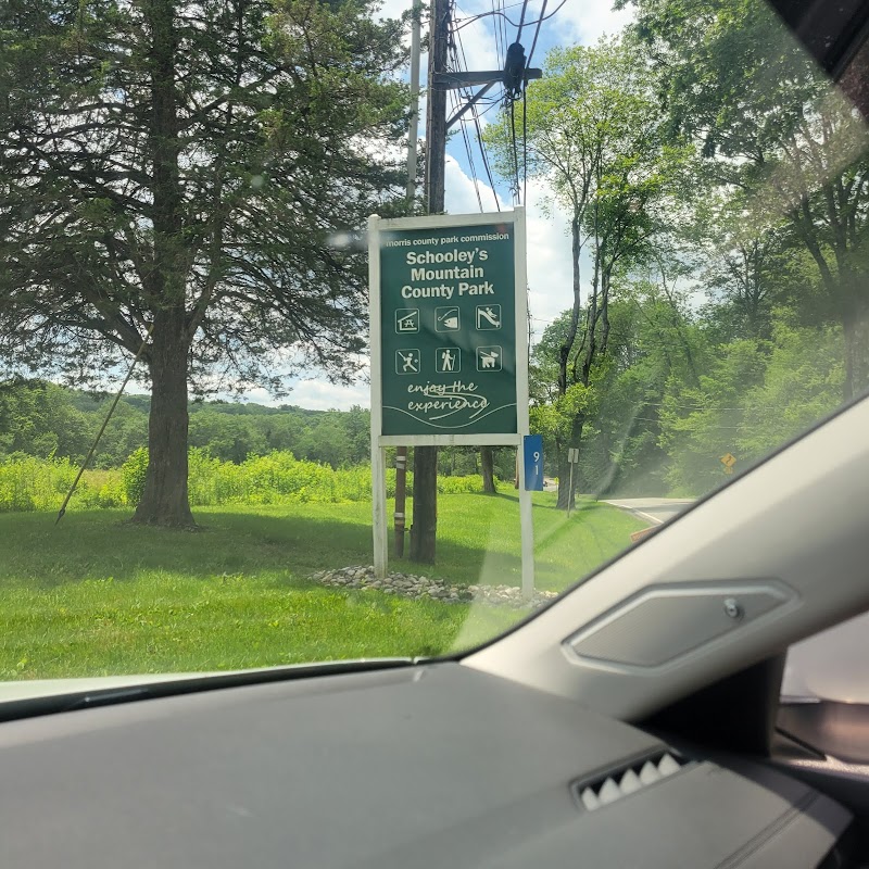 Morris County Park Commission