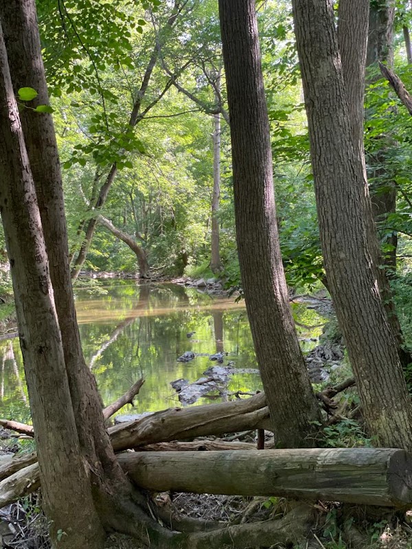 Lancaster County Junction Recreation Trail