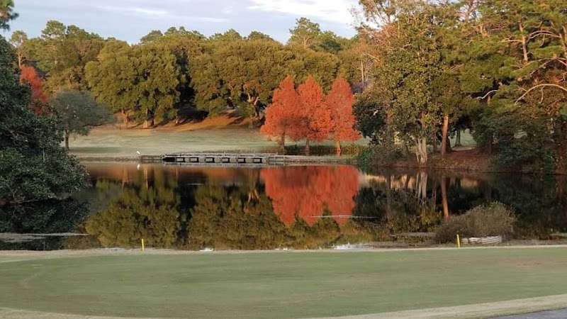 Rocky Bayou Country Club