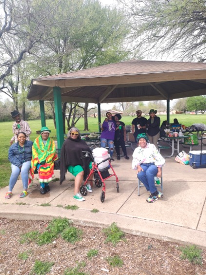 William McDonald Park