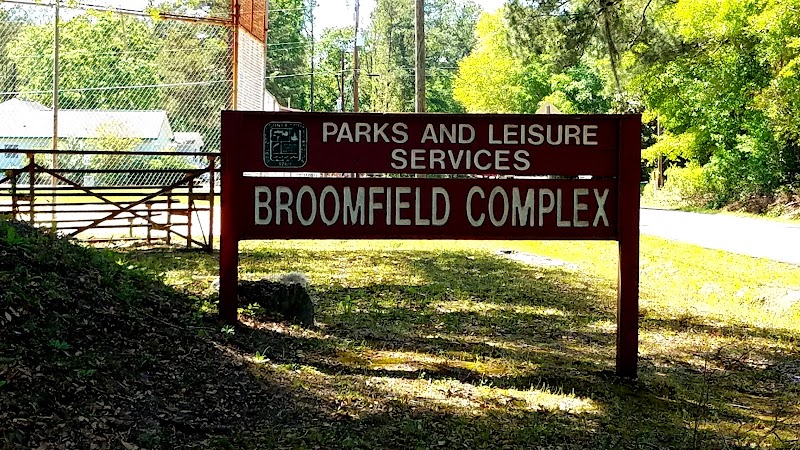 Broomfield Park/Center