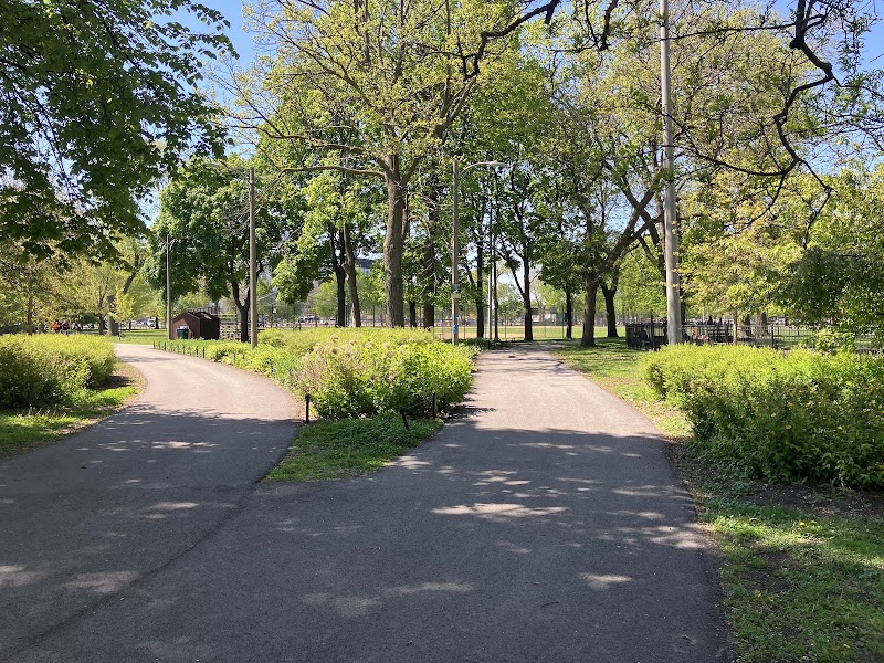 Armour (Philip) Square Park