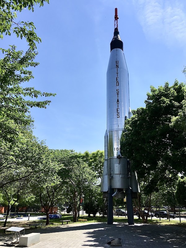 Rocket Park