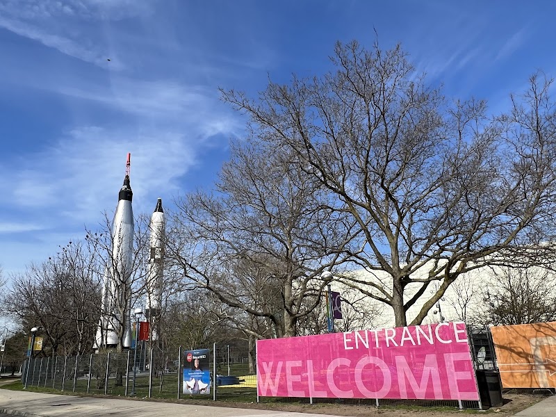 Rocket Park
