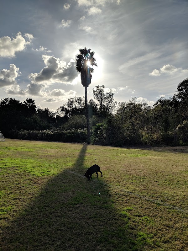Rancho Santa Fe Field