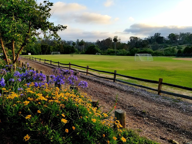 Rancho Santa Fe Field