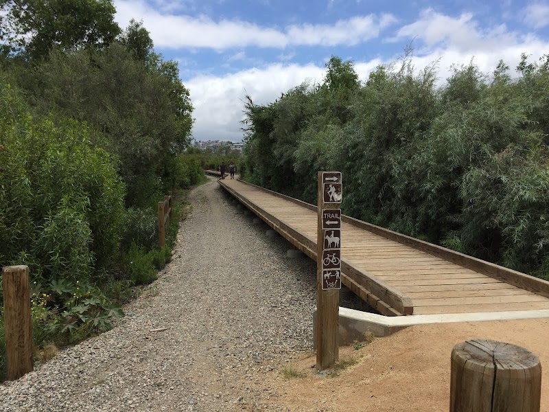 Tijuana River Valley Regional Park