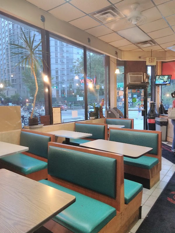 River & Myrtle Street Park