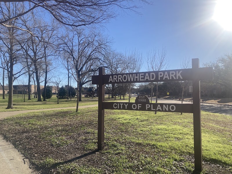 Arrowhead Park